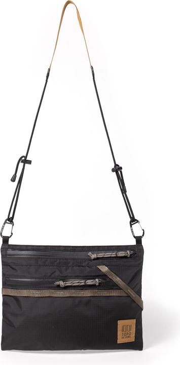 Immagine prodotto Topo Designs Mountain Accessory Shoulder Bag - Umhängetasche