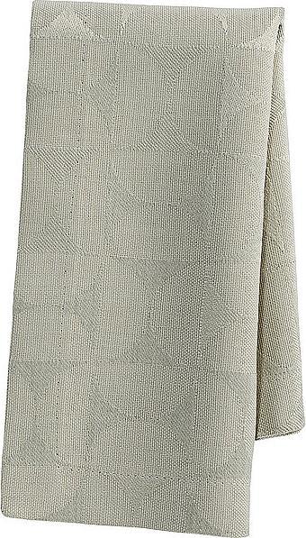 Actual product image Sander Ora 150x250 square - 80 moonbeam (150 x 250 cm)