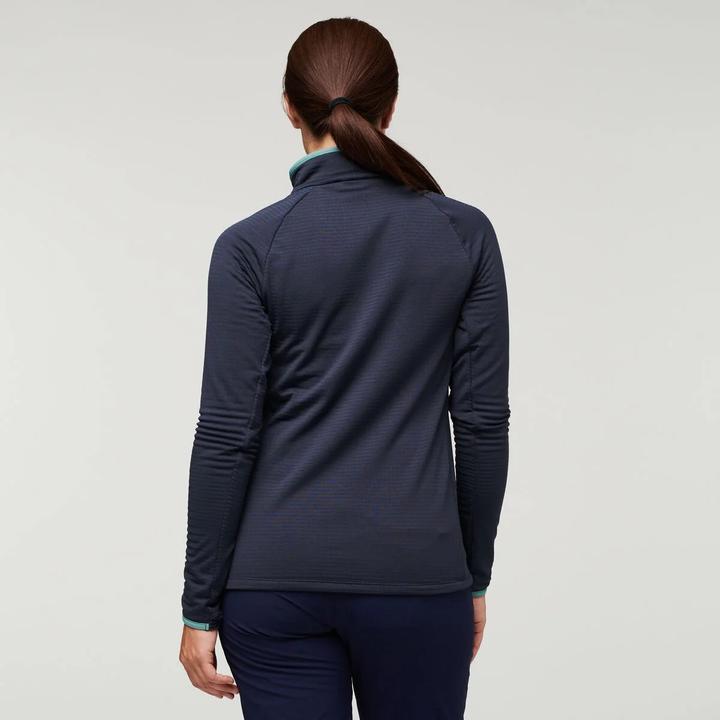 Immagine prodotto Cotopaxi Otero Fleece Half-Zip Pullover (L)