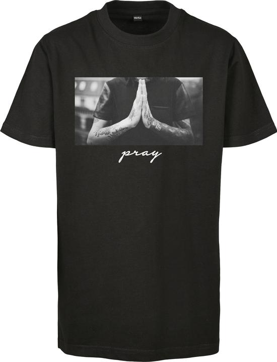 Produktbild Urban Classics Kids Pray Tee (146, 152)