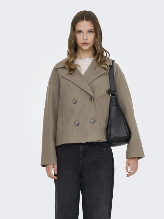 Immagine prodotto Only Onlmalika Life Jacket Otw