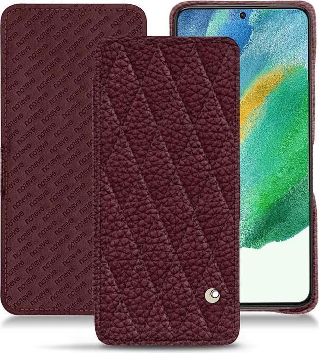 Lie de vin - Couture ( Pantone #412234 )
