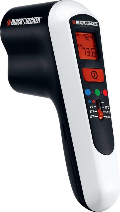 Produktbild Black & Decker Tld100