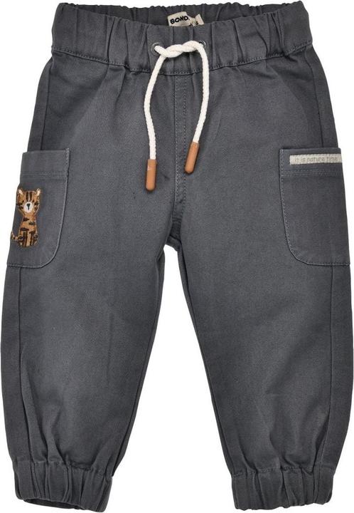 Actual product image Bondi Kleinkinder Webhose Tiger (74)