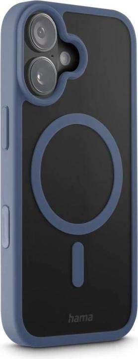 Actual product image Hama Frame Protect (Apple iPhone 17)