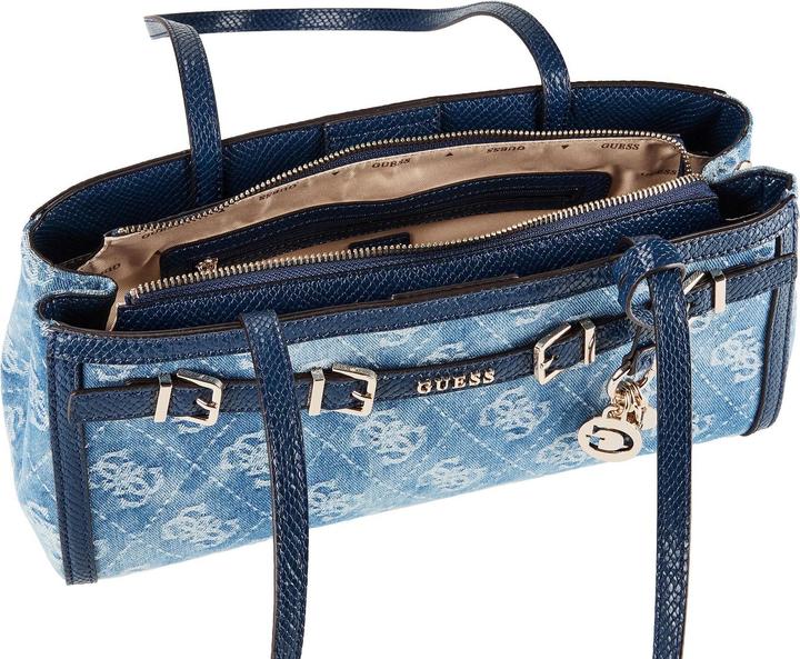 Immagine prodotto Guess Dovie Girlfriend Shoulder Satchel