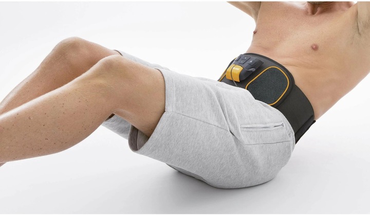 Actual product image Beurer Em 32