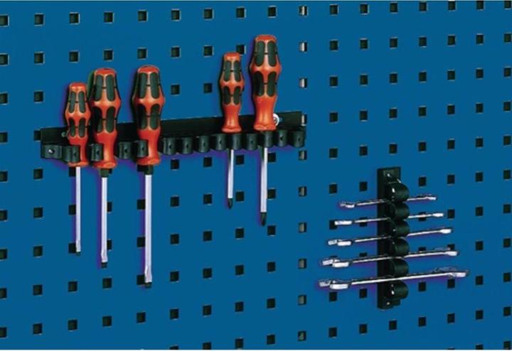 Produktbild Bott Klemmhalter