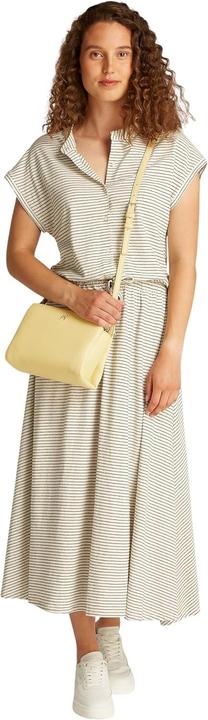Immagine prodotto Tommy Hilfiger Legacy Mini Crossover Schultertasche - Gelb