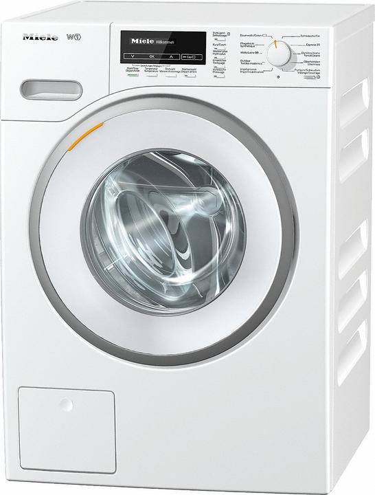 Miele Wmb 100-20 Ch (8 kg, Rechts)