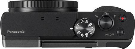 Produktbild Panasonic Lumix DC-TZ90 1/2.3 Zoll Kompaktkamera 20,3 MP MOS Pixel (20.30 Mpx, 1/2,3'')