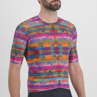 Image du produit Sportful Glitch Bomber Jersey (L)