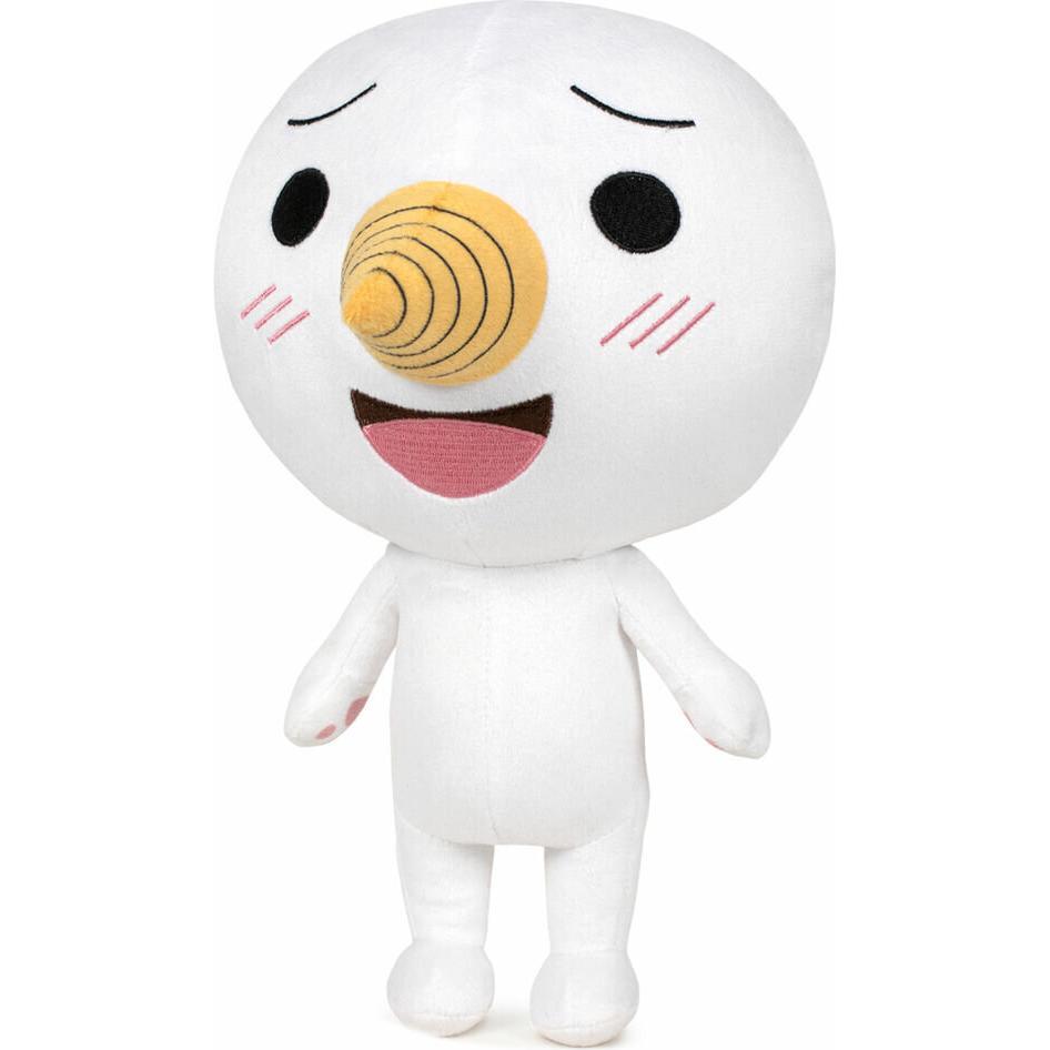 Tinisu Fairy Tail Plue Kuscheltier - 27 cm PlÃ¼schtier weiches Stofftier (27 cm)