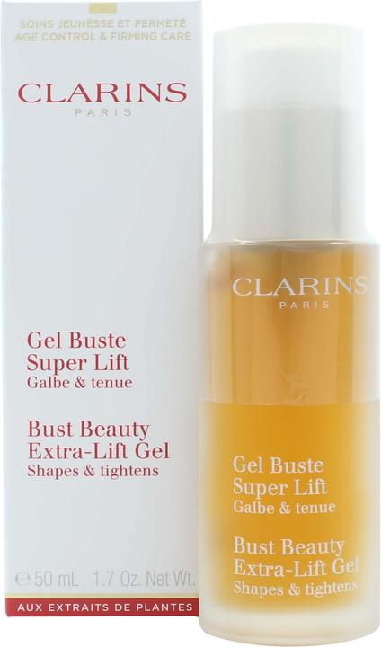 Immagine prodotto Clarins Bust Beauty (Crema corpo, 50 ml)