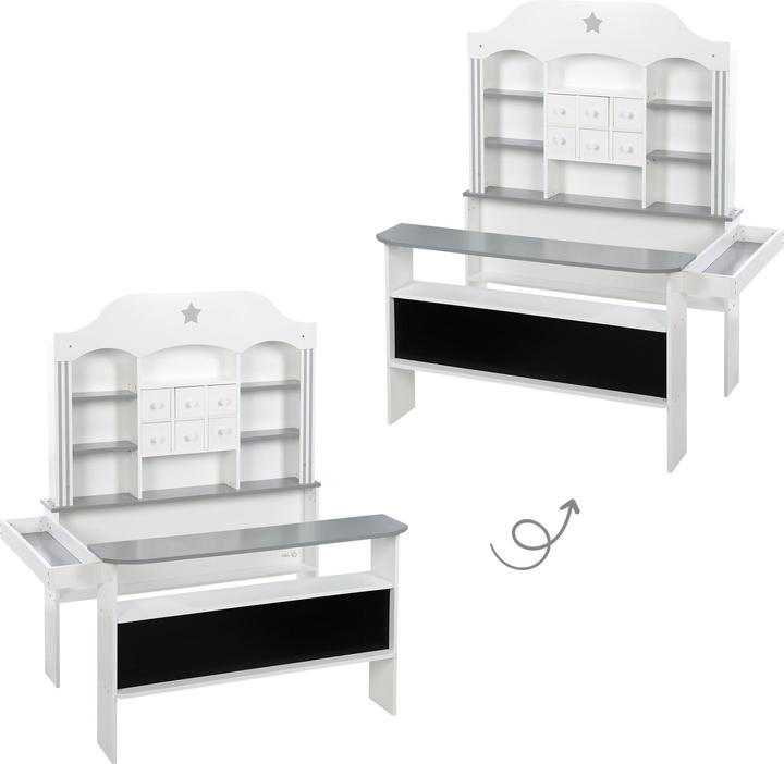 Actual product image Roba Candyshop