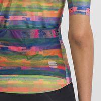 Image du produit Sportful Glitch W Bomber Jersey (XXL)