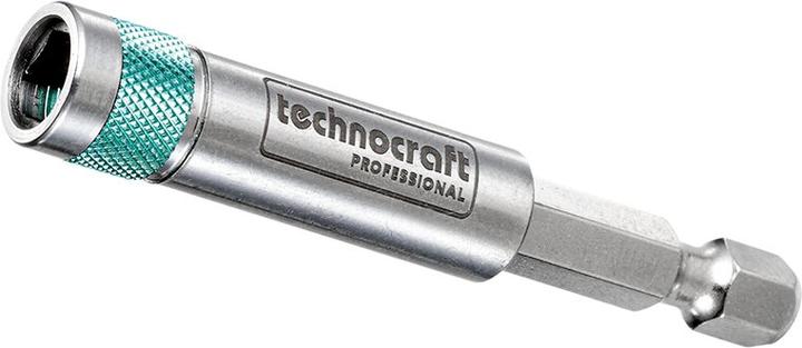 Image du produit technocraft Porte-embouts 1/4" POWER LOCK