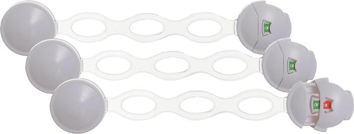 Actual product image Dreambaby Multi-Use Latches