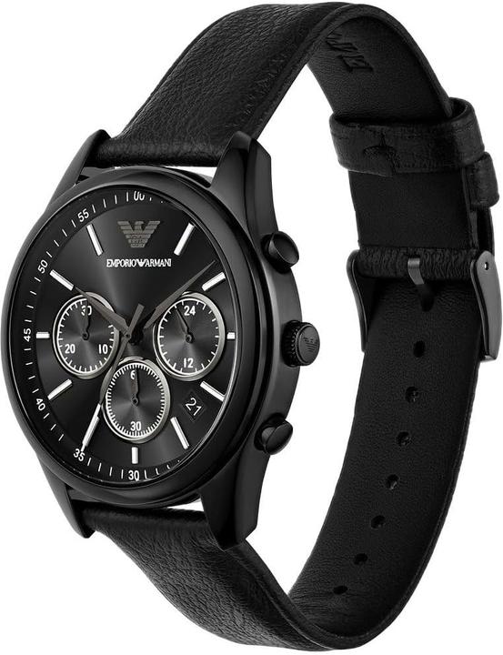 Image du produit Emporio Armani AR11583 Antonio Chrono (Chronographe, 41 mm)