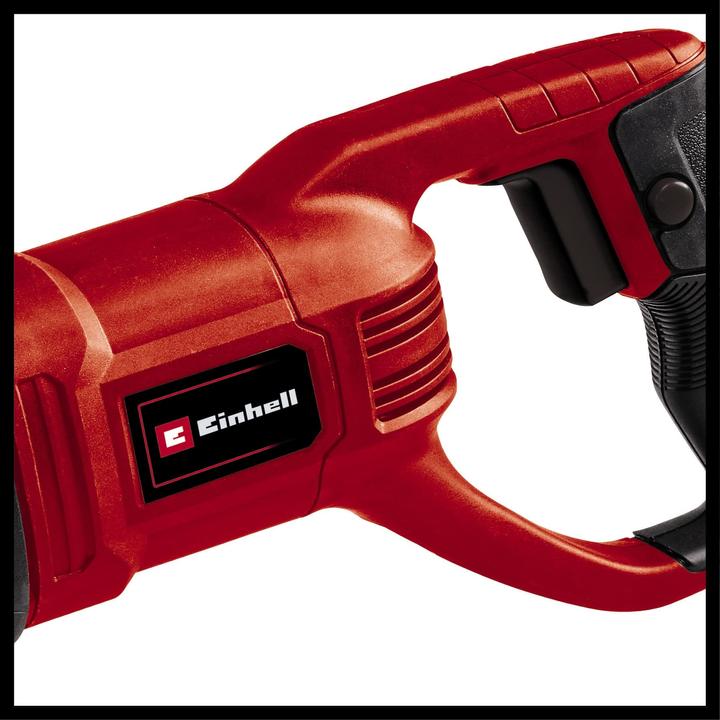 Actual product image Einhell TC-AP 690 E
