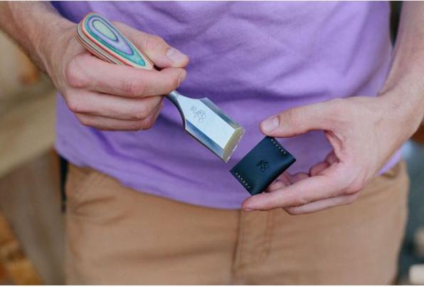 Produktbild Kirschen W.I.N.A.C. Kurzbeitel, 35 mm (35 mm)