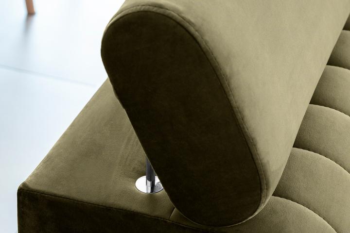 Actual product image ELTAP Laurence (3-seater)