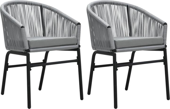 Produktbild vidaXL Garten-Essgruppe