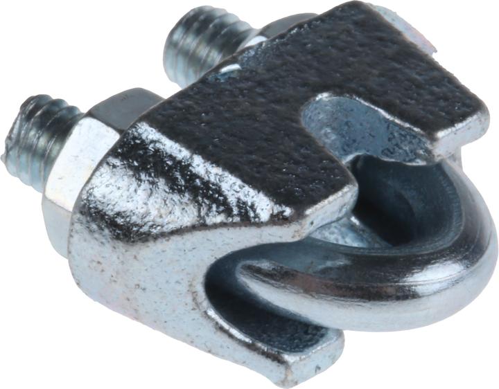 Produktbild RS PRO Drahtseil Griffe 3mm