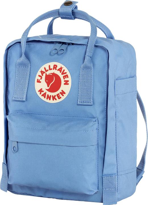 Actual product image Fjällräven Kanken Mini (7 l)
