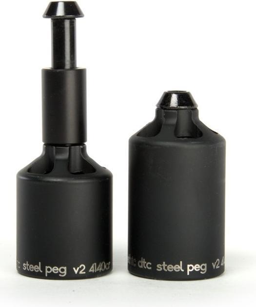 Ethic Pegs Acier 2020