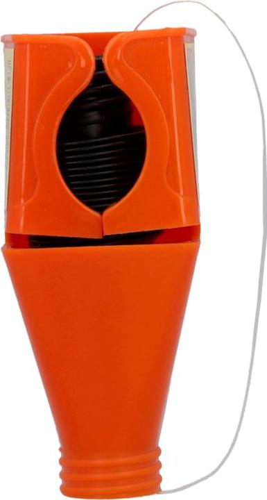 Image du produit Cartrend Entonnoir universel Aide au remplissage flexible