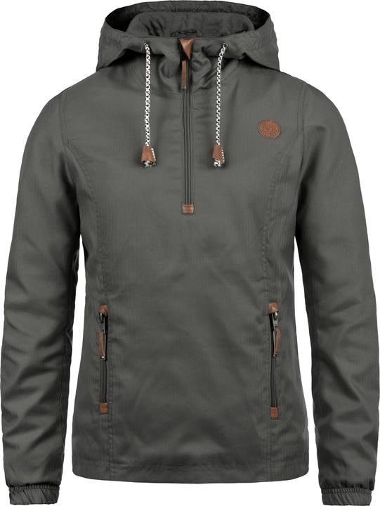 Immagine prodotto Desires Berenike Giacca Impermeabile Giachhe A Vento Da Donna Con Cappuccio (M)