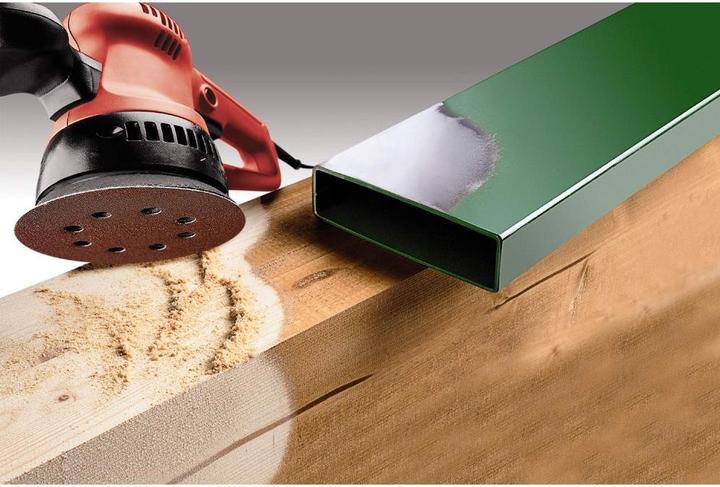 Produktbild kwb Haftscheiben (K320)