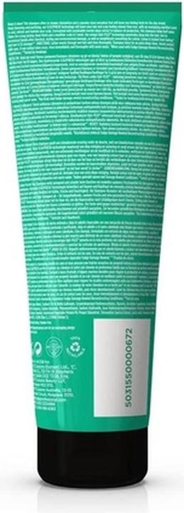 Produktbild Fudge FUDGE Clean Mint Deep Cleanising Shampoo deep cleansing shampoo 250ml (250 ml, Flüssiges Shampoo)