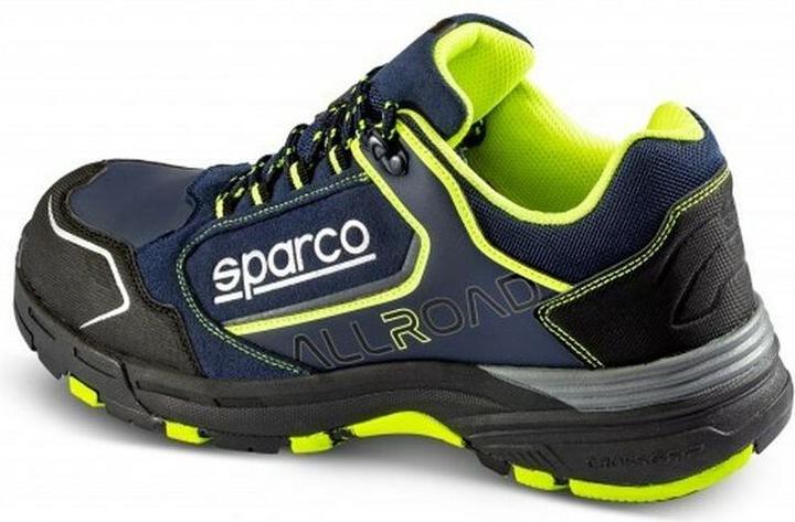 Produktbild Sparco Allroad (42)