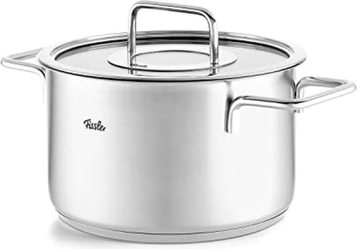 Actual product image Fissler Cooking pot mGD (20 cm, Pot)