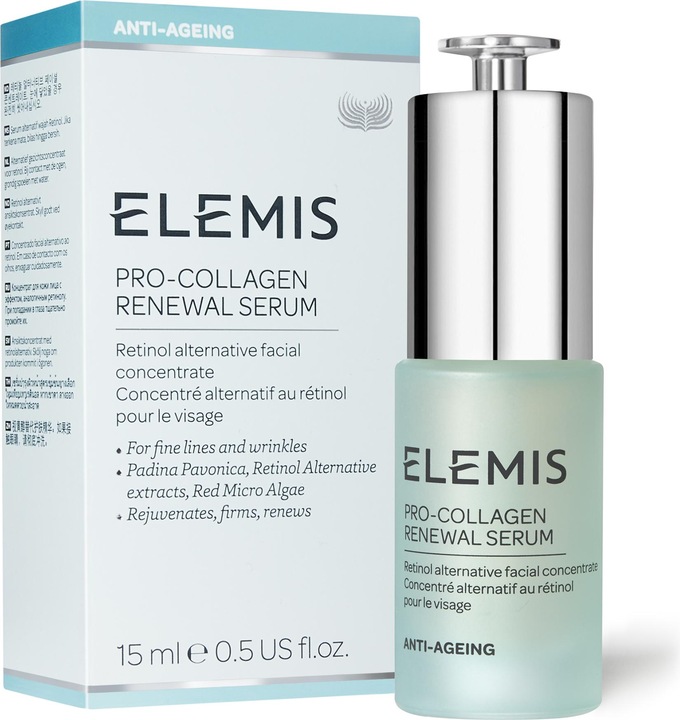 Produktbild Elemis Pro-Collagen Anti-Ageing Renewal (15 ml)