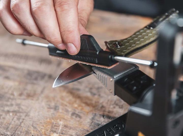 Produktbild Work Sharp Zestaw upgrade do Precision Adjust