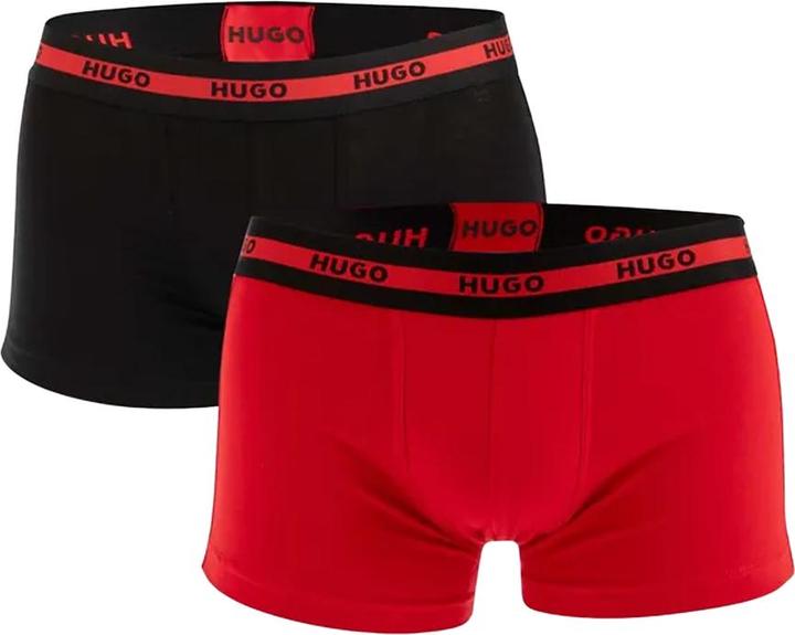 Immagine prodotto HUGO Boxer Uomo Misura Confezione 2 (XS)