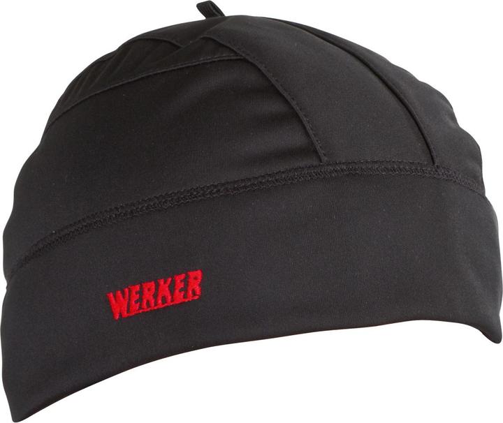 Actual product image Werker Anti-odor cap (L/XL)