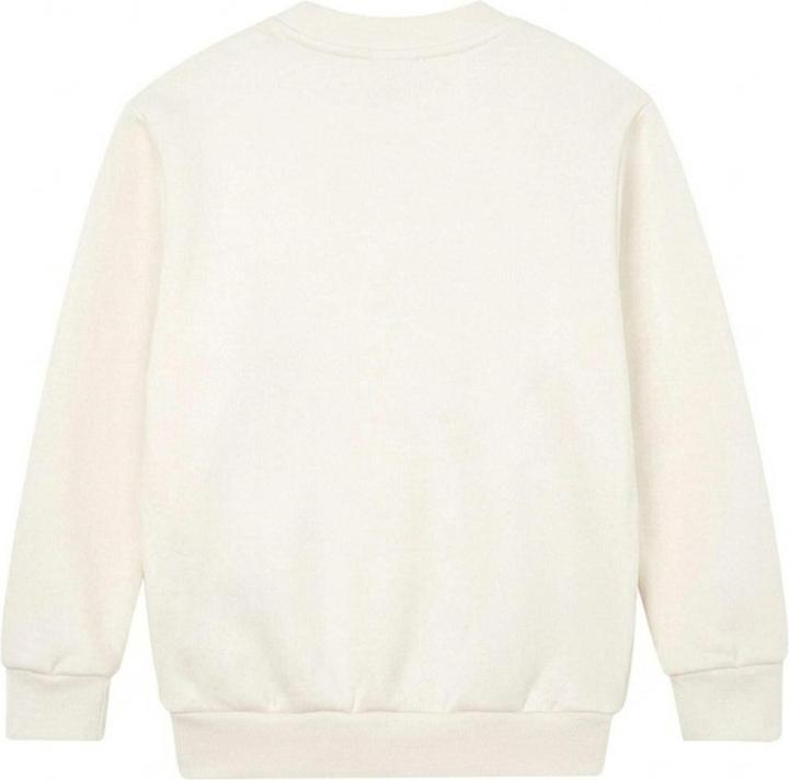 Produktbild Essential Sweatshirt Baumwolle aus biologischem Anbau (98)