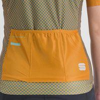 Actual product image Sportful Checkmate W Jersey (XXL)