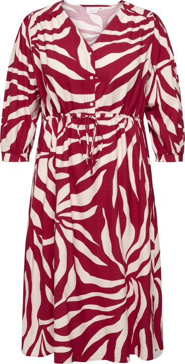 Image du produit Only CARCAMILLE Midikleid Kleid (46)