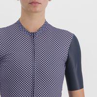 Actual product image Sportful Checkmate W Jersey (XXL)