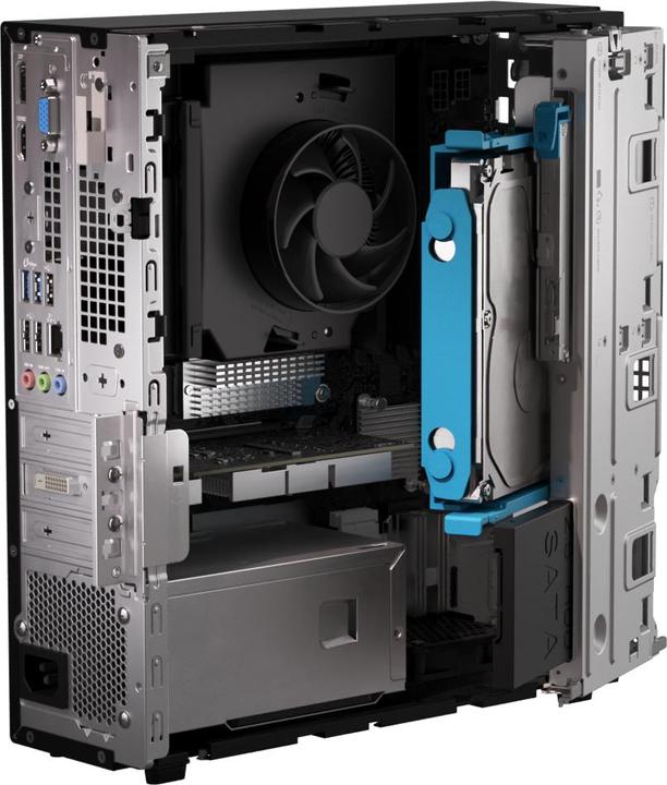 Image du produit ASUS ExpertCenter D5 (512 Go, 32 Go, Intel Core i7-14700, UHD Graphics 770)