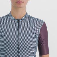 Actual product image Sportful Checkmate W Jersey (XXL)