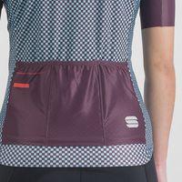 Actual product image Sportful Checkmate W Jersey (XXL)