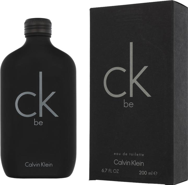 Immagine prodotto Calvin Klein Essere (Eau de toilette, 200 ml)