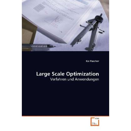 Large Scale Optimization, Fachbücher