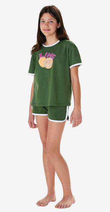 Produktbild Schiesser Pyjama Nightwear (140)